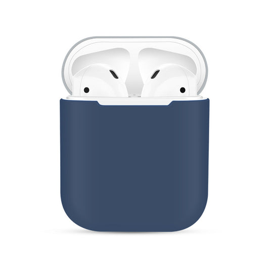 Funda Protectora de Silicona para Estuche de Carga AirPods - Resistente y Portátil - Image 72