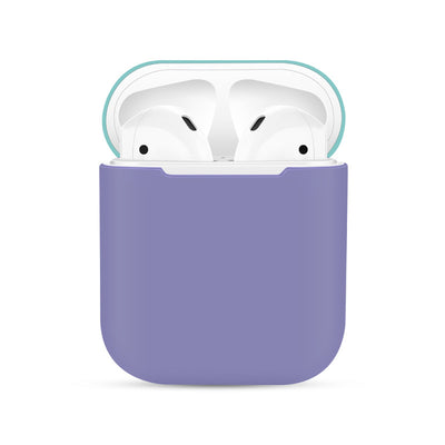 Funda Protectora de Silicona para Estuche de Carga AirPods - Resistente y Portátil - Image 74