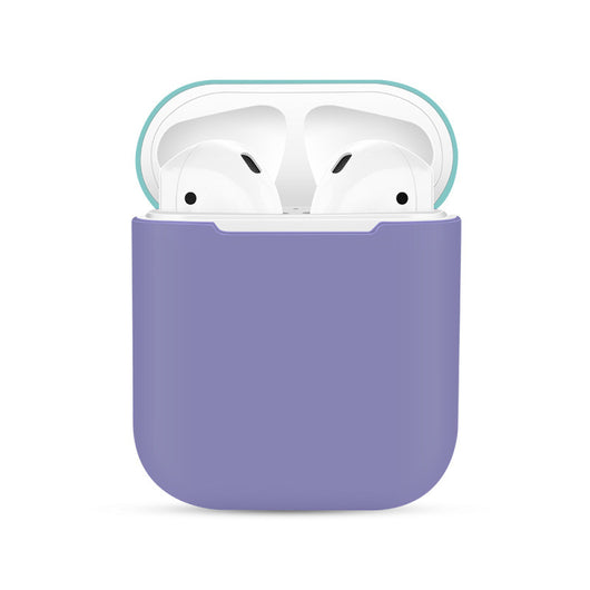 Funda Protectora de Silicona para Estuche de Carga AirPods - Resistente y Portátil - Image 74