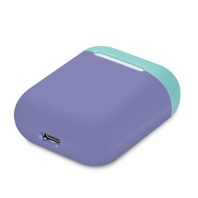 Funda Protectora de Silicona para Estuche de Carga AirPods - Resistente y Portátil - Image 75