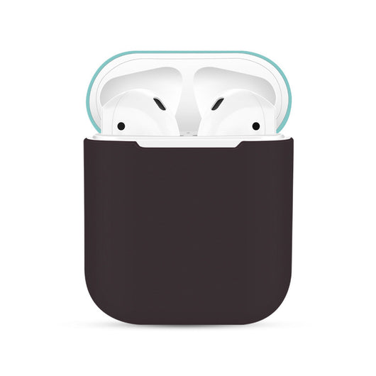 Funda Protectora de Silicona para Estuche de Carga AirPods - Resistente y Portátil - Image 76