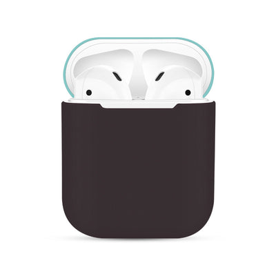Funda Protectora de Silicona para Estuche de Carga AirPods - Resistente y Portátil - Image 76