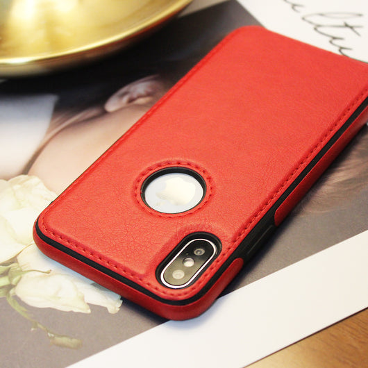 Funda Protectora Total para Celular con Costuras Reforzadas - Carcasa Suave - Image 40