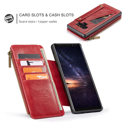 Funda Tipo Flip de Cuero para Teléfono - Image 14