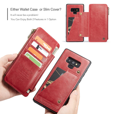Funda Tipo Flip de Cuero para Teléfono - Image 18