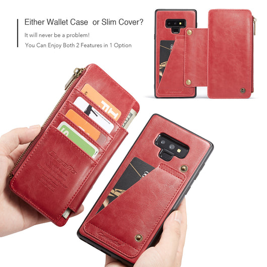 Funda Tipo Flip de Cuero para Teléfono - Image 18