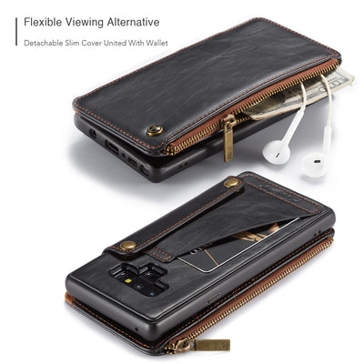 Funda Tipo Flip de Cuero para Teléfono - Image 19