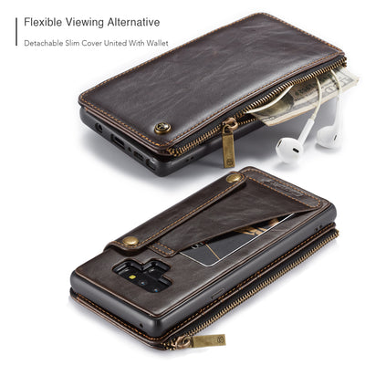 Funda Tipo Flip de Cuero para Teléfono - Image 20