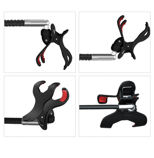 Soporte Universal para Teléfono y Tablet en la Mesita de Noche - Image 14