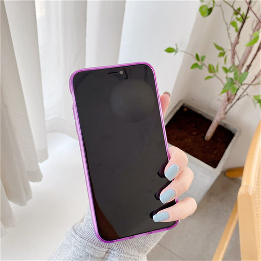 Funda Mariposa para Celular - Diseño Red Girl - Image 10