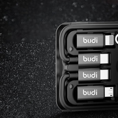 Adaptador Múltiple Compatible con Apple - Kit de Conversión de Datos - Image 13
