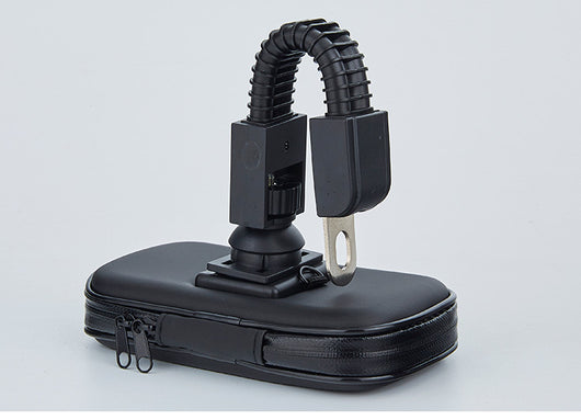 Funda Impermeable para Celular en Moto - Image 5