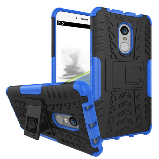 Funda Protectora para Xiaomi Redmi Note 4 - Image 5