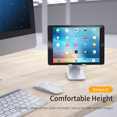 Soporte Telescópico Plegable para Celular de Escritorio - Image 9