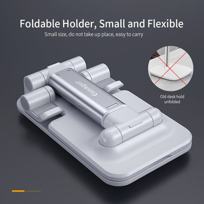 Soporte Telescópico Plegable para Celular de Escritorio - Image 11