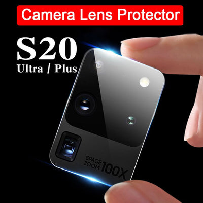 Protector de Lente para Samsung S20 - Image 4