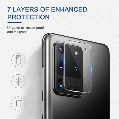 Protector de Lente para Samsung S20 - Image 6