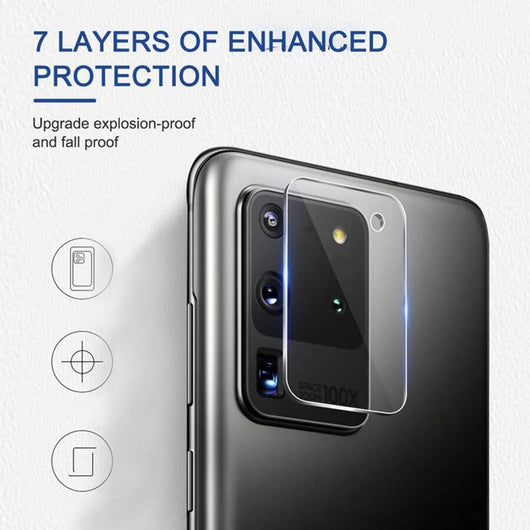 Protector de Lente para Samsung S20 - Image 6