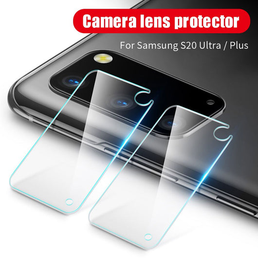 Protector de Lente para Samsung S20 - Image 9