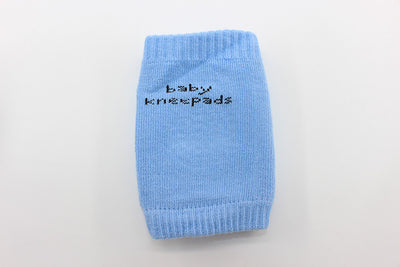 Protectores de Rodilla y Codo para Bebé - Calcetines Antideslizantes para Gatear - Image 7