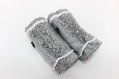 Protectores de Rodilla y Codo para Bebé - Calcetines Antideslizantes para Gatear - Image 13