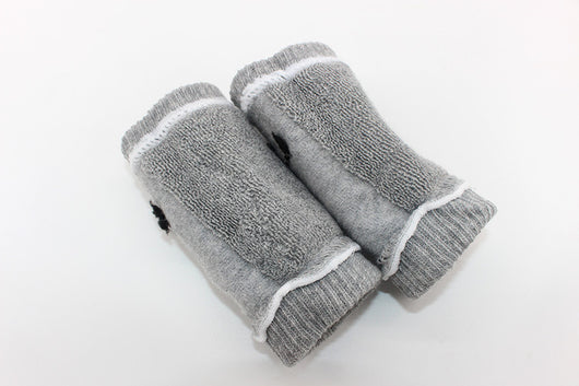 Protectores de Rodilla y Codo para Bebé - Calcetines Antideslizantes para Gatear - Image 13