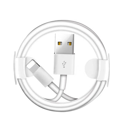 Cable Cargador Compatible con Apple - Cabezal de Datos Rápido - Image 11