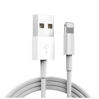 Cable Cargador Compatible con Apple - Cabezal de Datos Rápido - Image 12