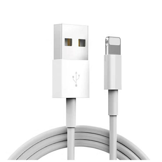 Cable Cargador Compatible con Apple - Cabezal de Datos Rápido - Image 12