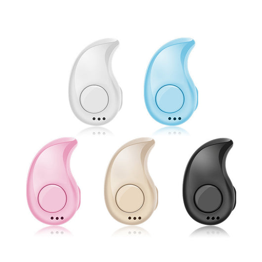 Auriculares Bluetooth Inalámbricos Mini Estéreo In Ear - Image 9