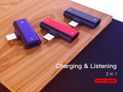 Adaptador Universal Compatible con Teléfonos Móviles - Image 8
