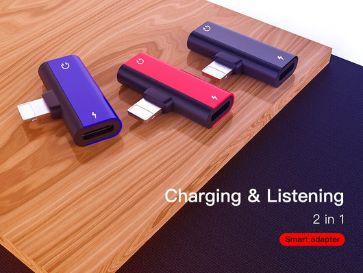 Adaptador Universal Compatible con Teléfonos Móviles - Image 8
