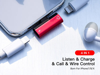 Adaptador Universal Compatible con Teléfonos Móviles - Image 10