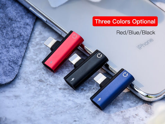 Adaptador Universal Compatible con Teléfonos Móviles - Image 11