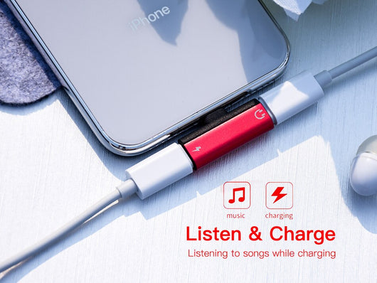 Adaptador Universal Compatible con Teléfonos Móviles - Image 13