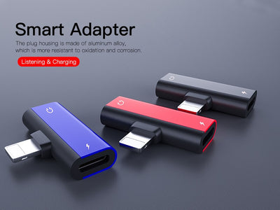 Adaptador Universal Compatible con Teléfonos Móviles - Image 16