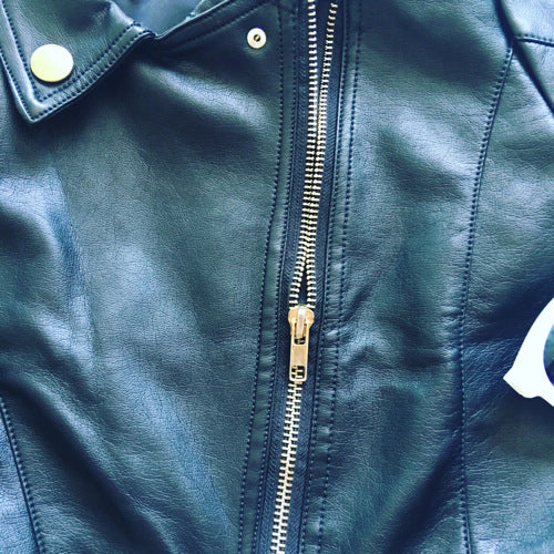 Chaqueta de Cuero Shannon - Image 18