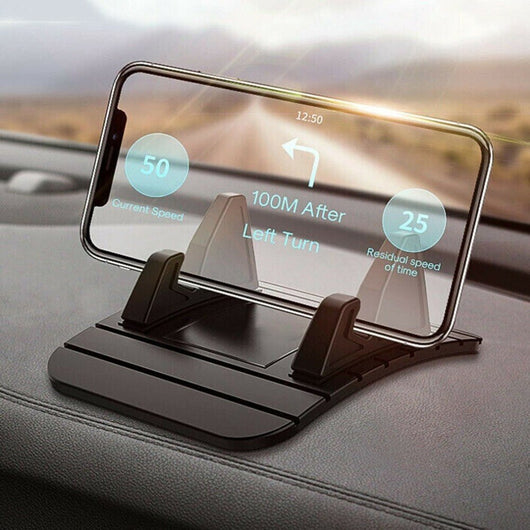 Soporte Magnético de Silicona para Celular en Auto - Image 9
