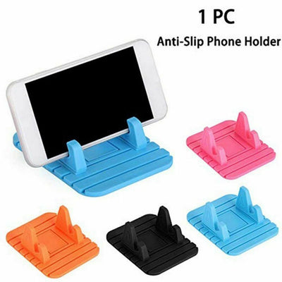 Soporte Magnético de Silicona para Celular en Auto - Image 11