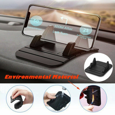 Soporte Magnético de Silicona para Celular en Auto - Image 12