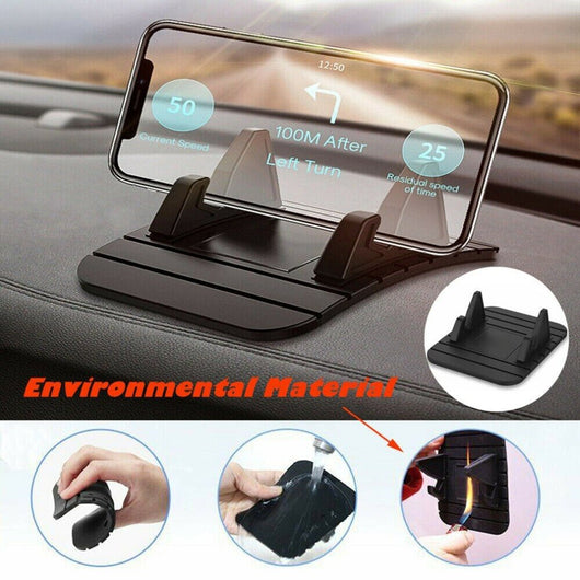 Soporte Magnético de Silicona para Celular en Auto - Image 12