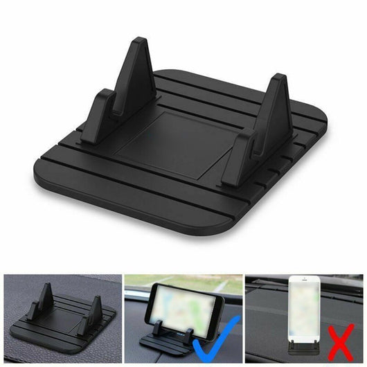 Soporte Magnético de Silicona para Celular en Auto - Image 13
