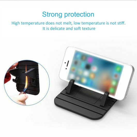 Soporte Magnético de Silicona para Celular en Auto - Image 14