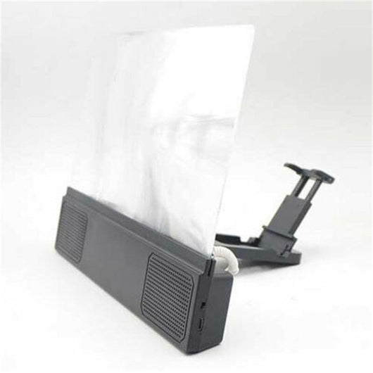 Amplificador de Pantalla para Móvil con Soporte de Audio - Image 10