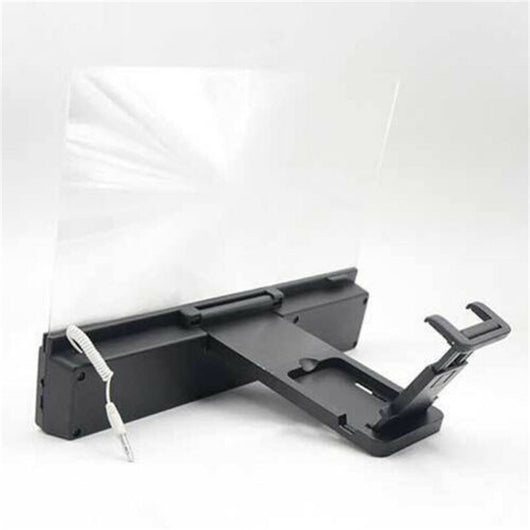 Amplificador de Pantalla para Móvil con Soporte de Audio - Image 12