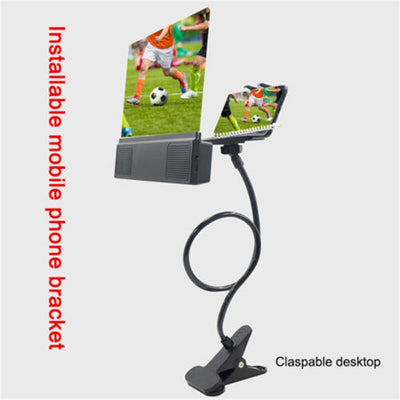 Amplificador de Pantalla para Móvil con Soporte de Audio - Image 15
