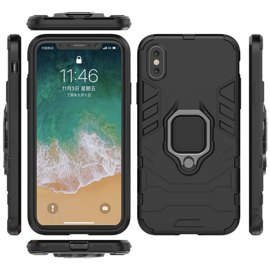 Funda para teléfono con anillo de agarre - Image 10