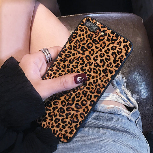 Funda Teléfono Estampado Leopardo Cebra - Image 12