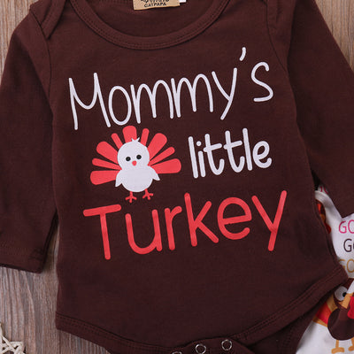 Traje Infantil Elegante para Niños y Niñas - Image 6