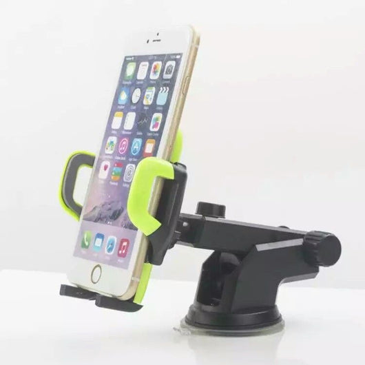 Soporte Magnético para Celular con Brazo Extensible para Vehículos - Image 6